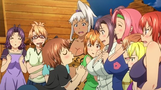 マケン姫っ！