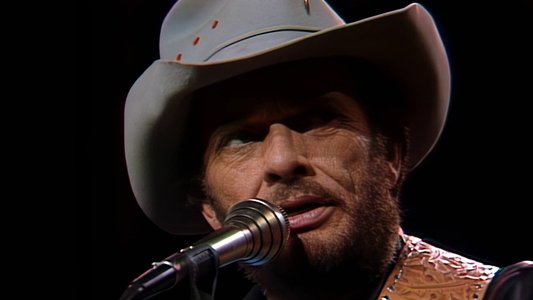 Merle Haggard: Live from Austin, TX