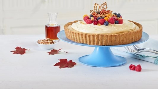 The Great Canadian Baking Show
