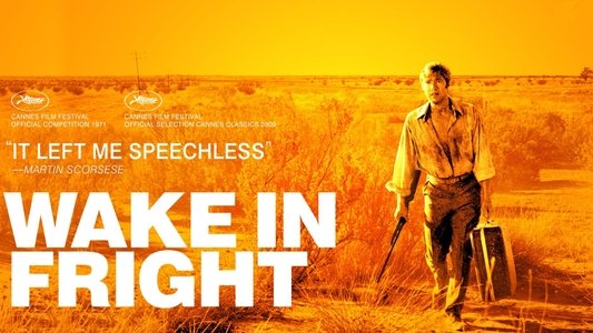 Wake in Fright