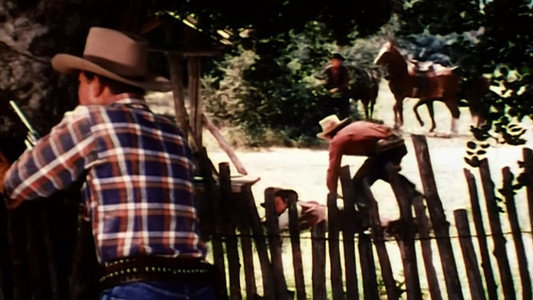 The Great Jesse James Raid