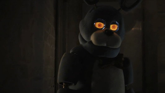Five Nights at Freddy's