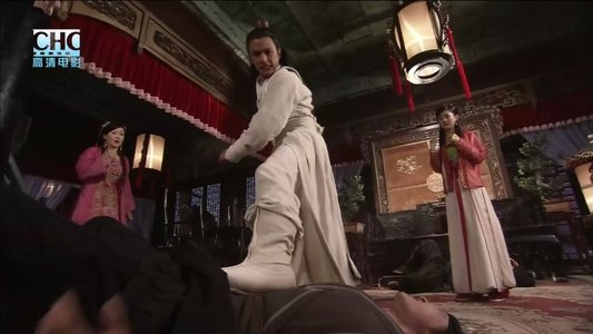 镖行天下5：牡丹阁