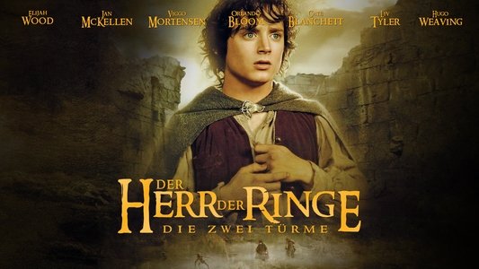 The Lord of the Rings: The Two Towers