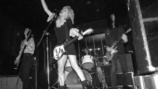 Hole: Live at Club Lingerie (Hollywood, 1990)