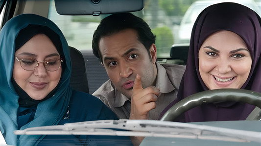 اولین انتخاب