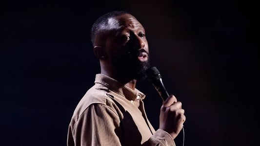 Thomas Ngijol : L'Œil du tigre