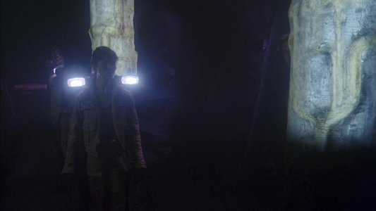 Galaxy of Terror