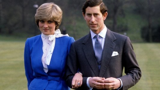 Diana Princess of Wales: a Celebration of a Life