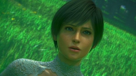 バイオハザード ヴェンデッタ