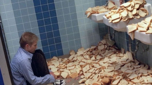 The Adventures of Food Boy