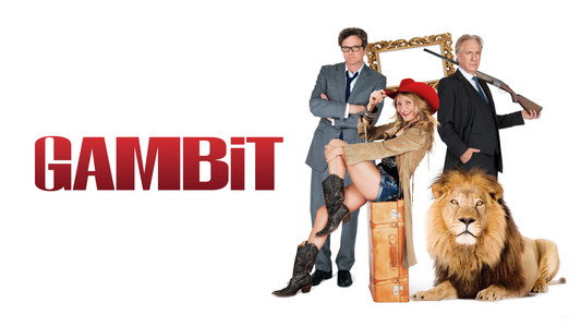 Gambit
