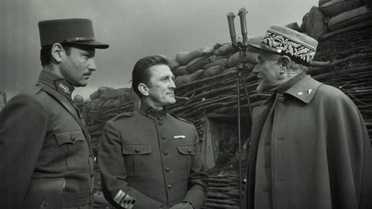 Paths of Glory
