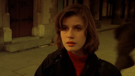 La Double Vie de Véronique