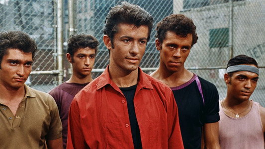 West Side Story