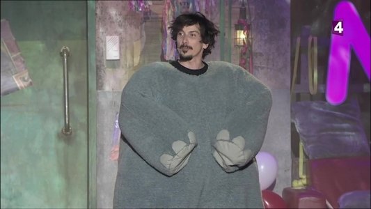 Montreux Comedy Festival 2014 - La Boum
