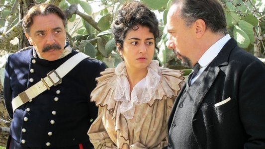 La scomparsa di Patò