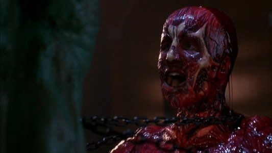 Hellraiser III: Hell on Earth