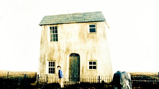 Paperhouse