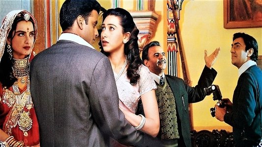 ज़ुबेदा