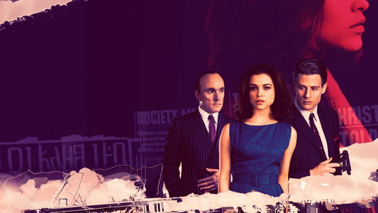 The Trial of Christine Keeler