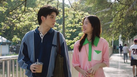 รักจังวะ..ผิดจังหวะ