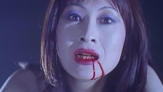 超いんらん　姉妹どんぶり