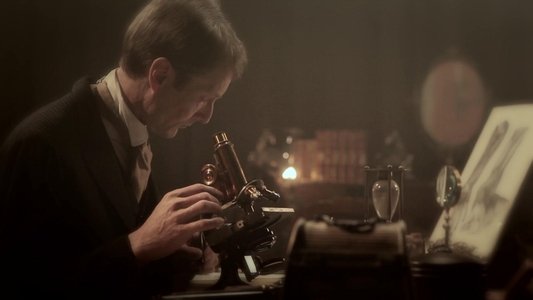 The Real Sherlock Holmes