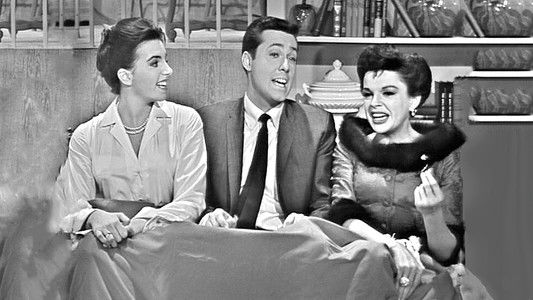 The Judy Garland Christmas Show