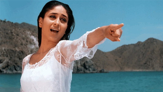 Talaash: The Hunt Begins