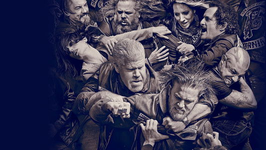 Sons of Anarchy