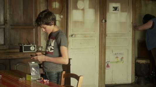 Le petit roi