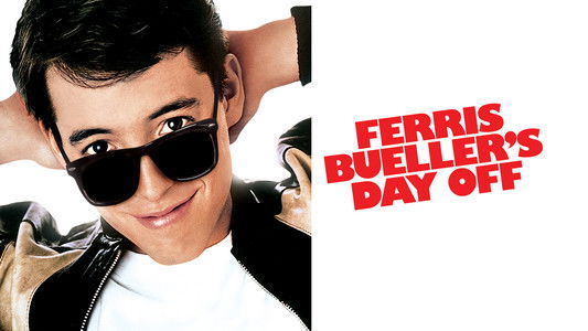 Ferris Bueller's Day Off