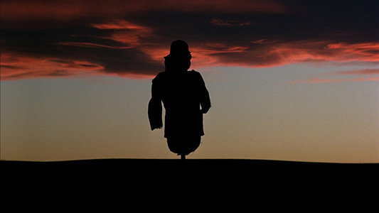 Days of Heaven
