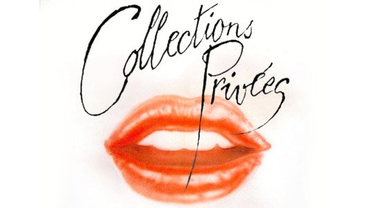 Collections privées
