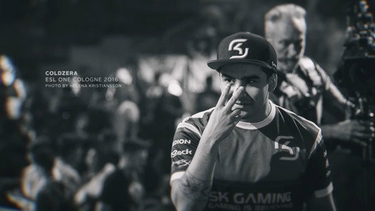 Memories of CS:GO - The Early Years