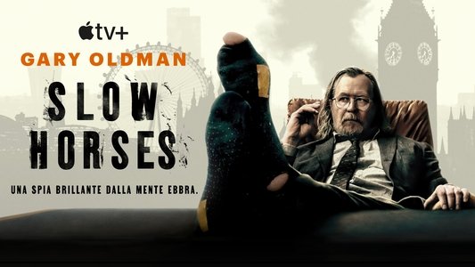 Slow Horses