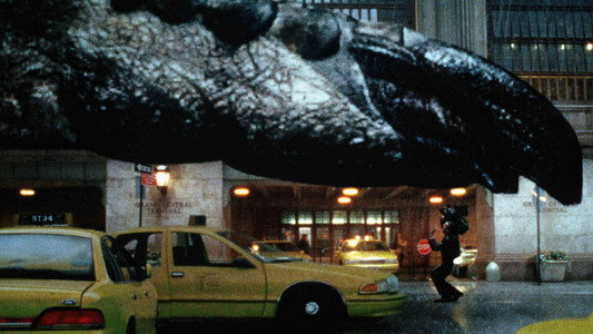 Godzilla