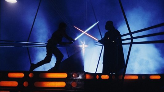 The Empire Strikes Back