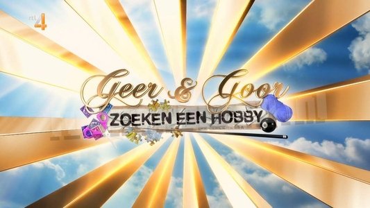 Geer en Goor: Zoeken Een Hobby