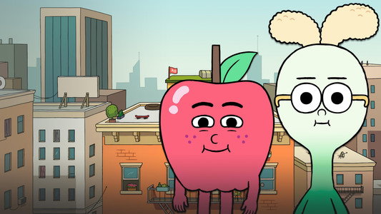 Apple & Onion