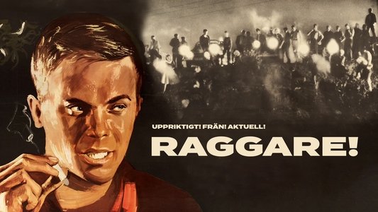 Raggare!
