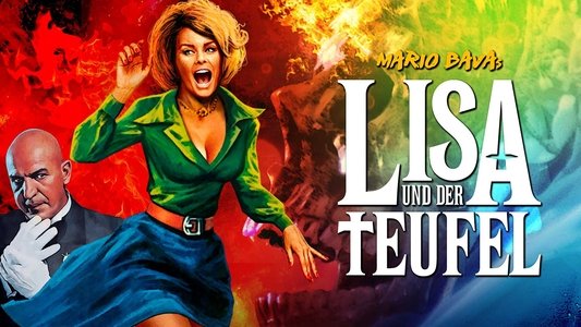 Lisa e il diavolo