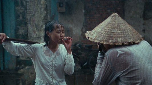 投奔怒海