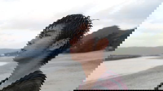 2つ目の窓
