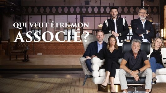 Qui veut être mon associé ?