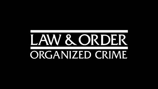 Law & Order: Organized Crime