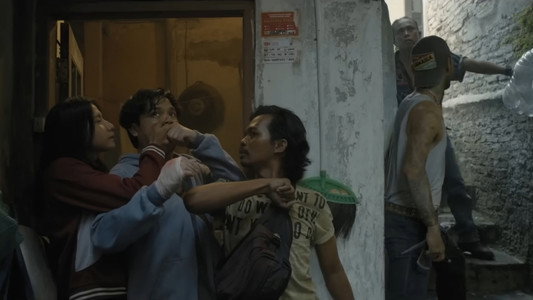 Ikatan Darah