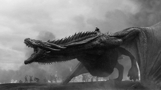 Game of Thrones