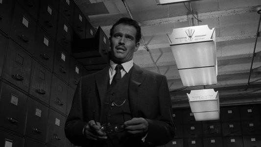 Touch of Evil